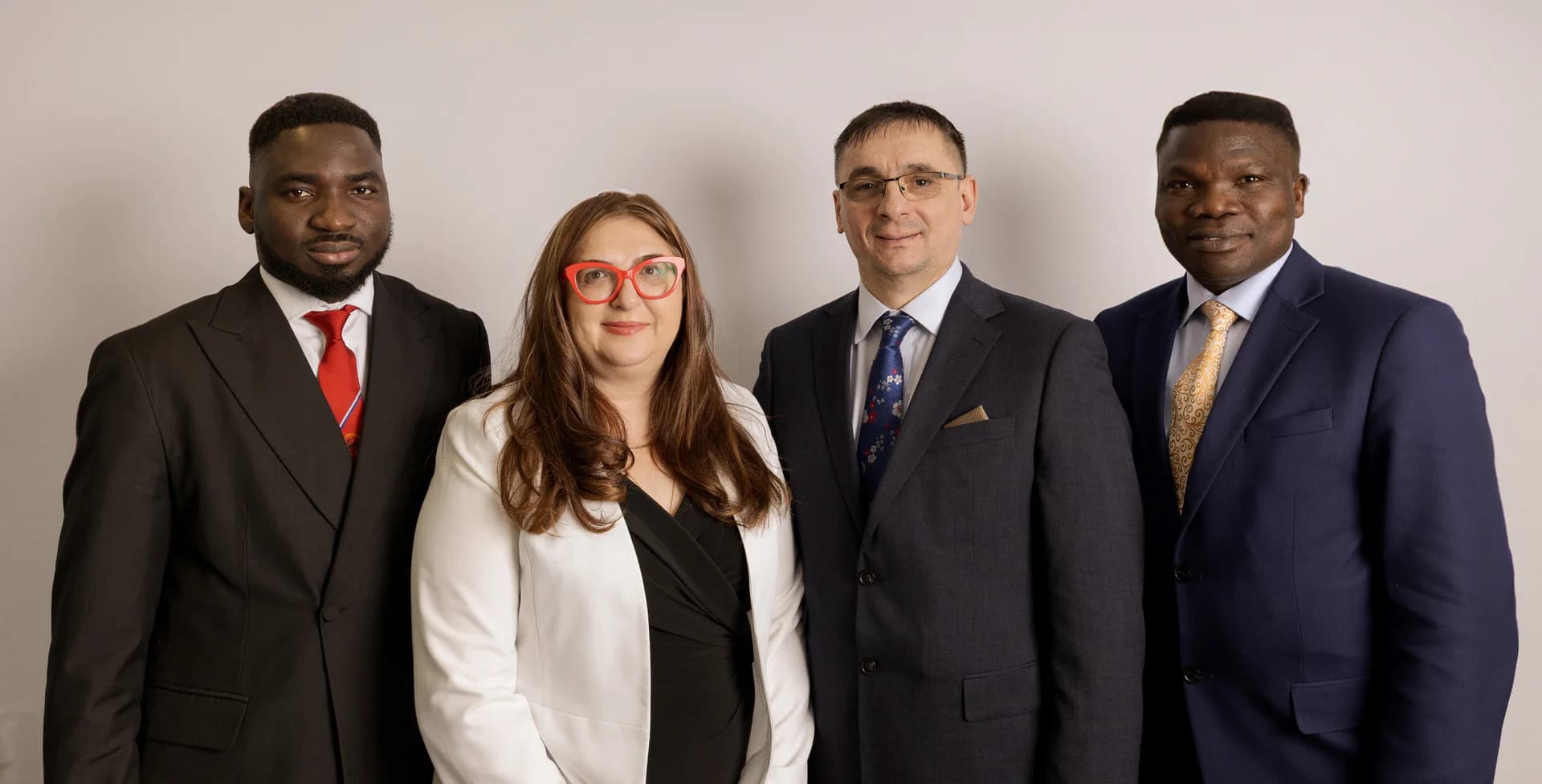 Inna MediSync clinical team